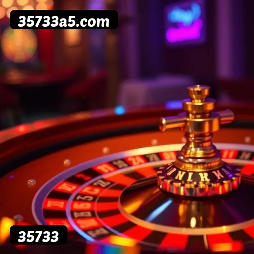 Tabela RTP dos jogos de cassino da 35733